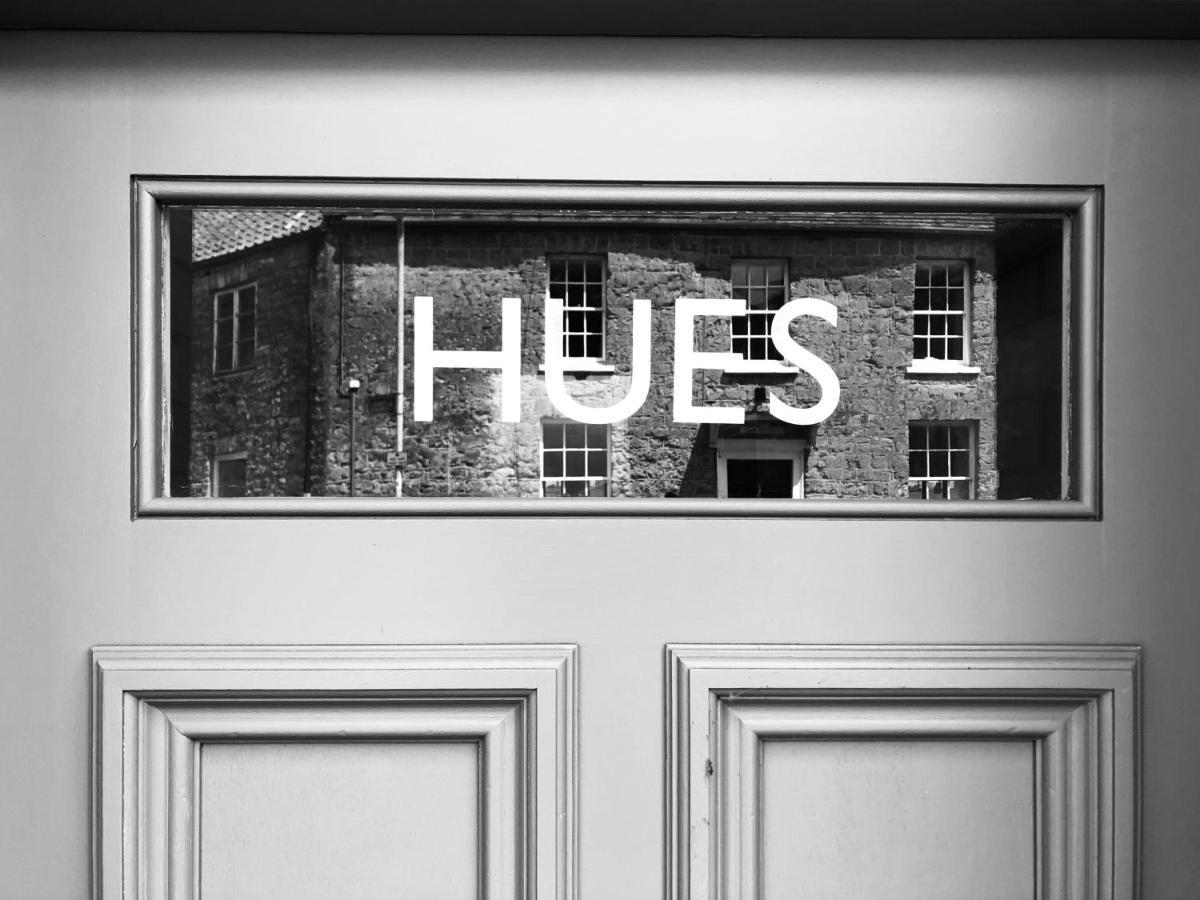 Hues - Castle Cary酒店 外观 照片
